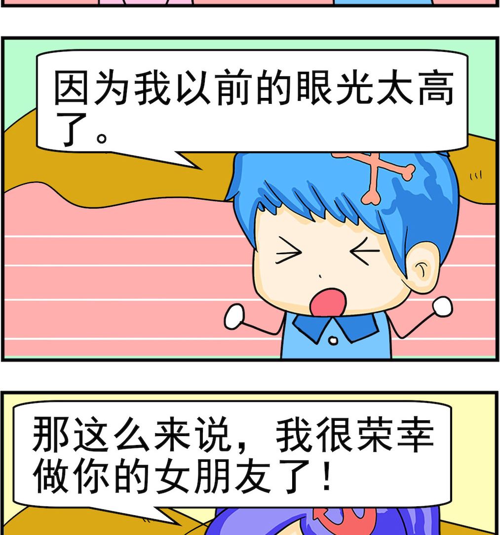 第066话 眼光-第66话
