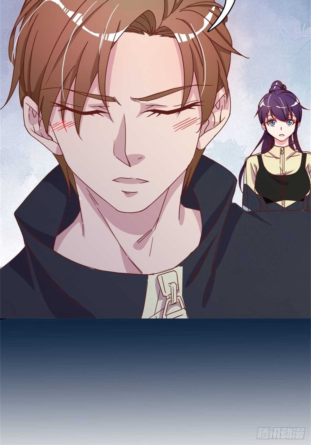 钢铁直男-第22话