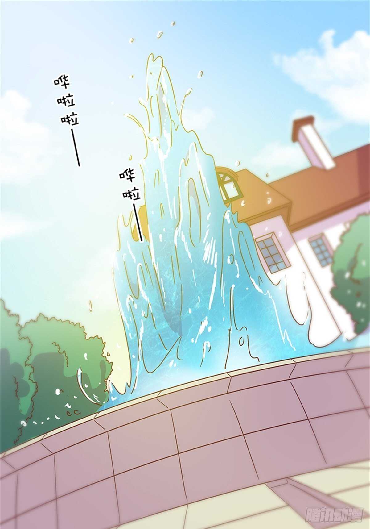 他们看起来好般配&hellip;&hellip;-第28话
