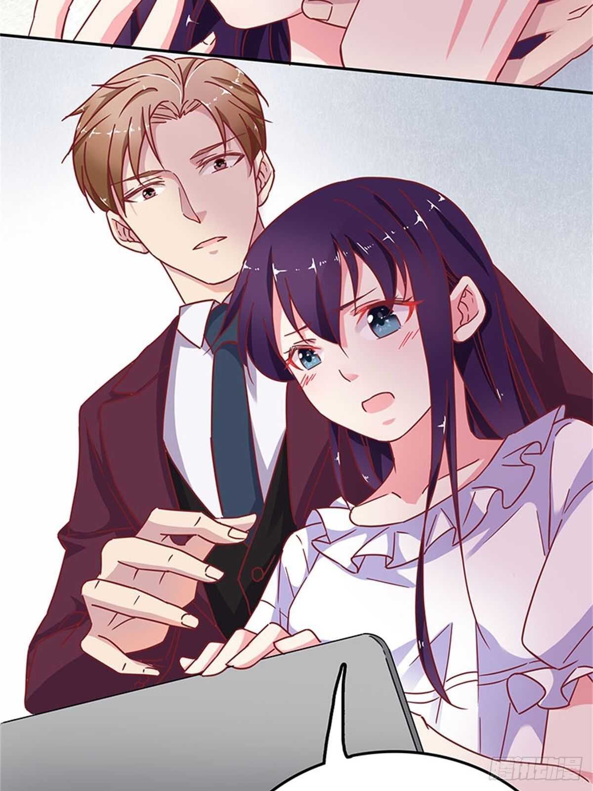 该不该说出真相-第34话