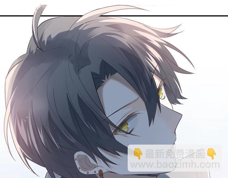 爱你，有些小偏执(1/2)-第2话