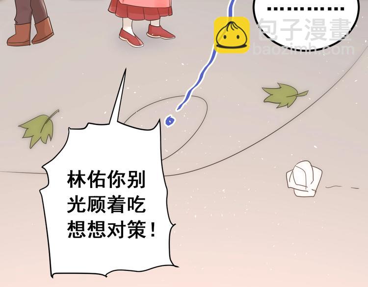番外 你最可爱了(1/2)-第20话