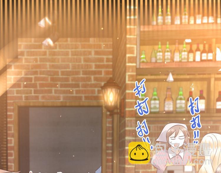 第31话 前进吧，芒芒！(1/3)-第34话