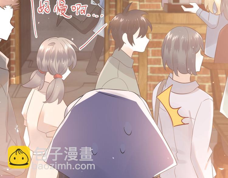 第31话 前进吧，芒芒！(1/3)-第34话