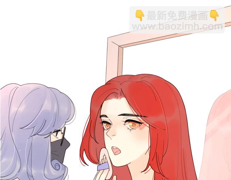 剧情序章：爱情初学者(1/2)-第2话