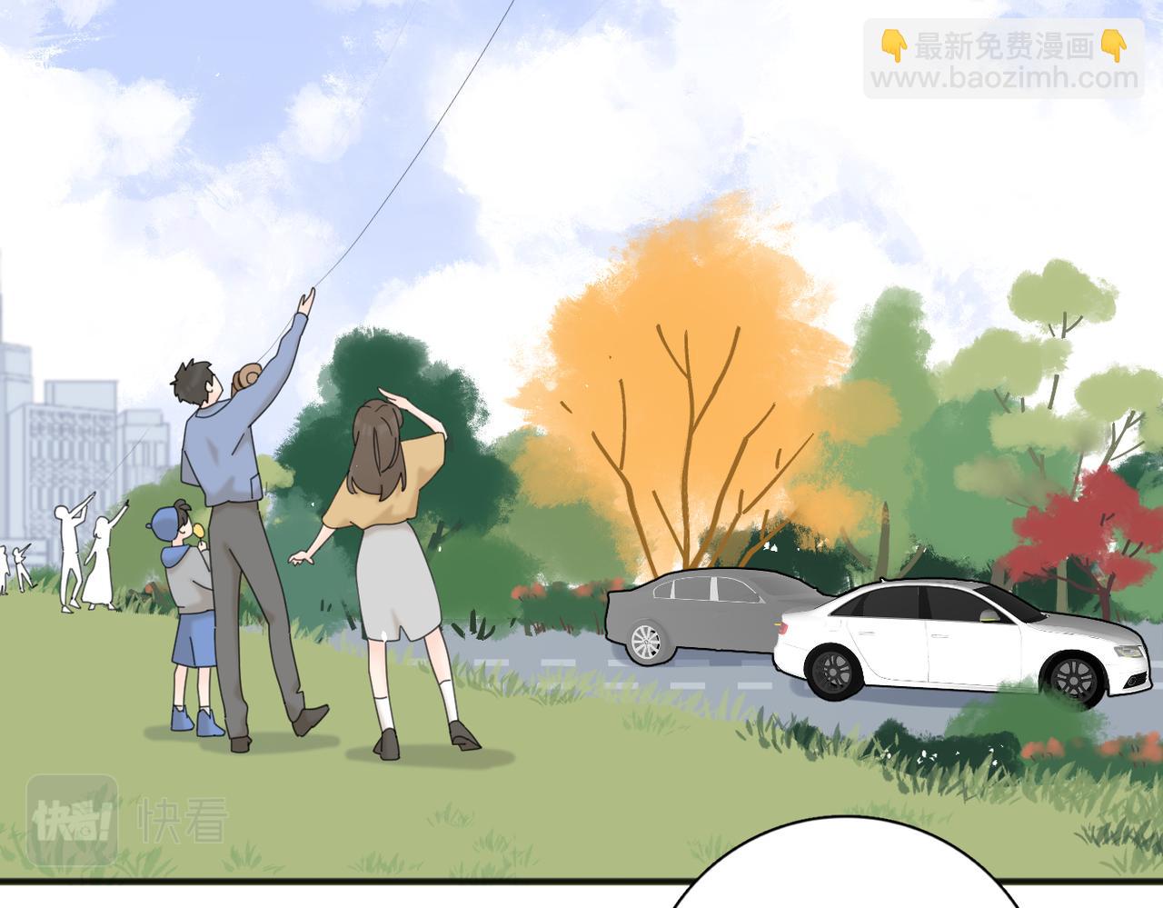 番外 一步之遥(1/2)-第104话