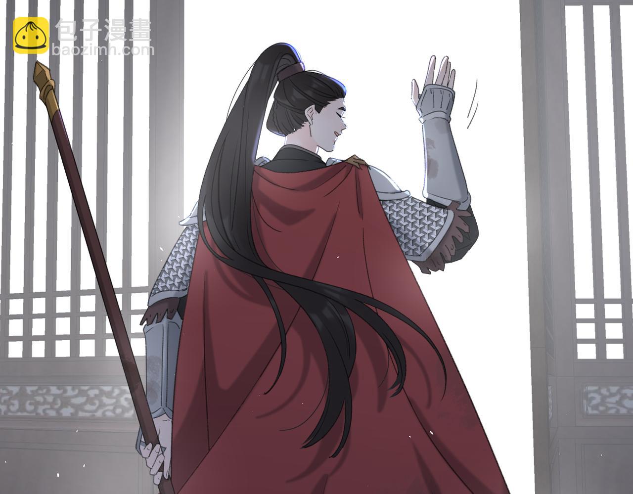 第52话 轻浮之词(1/3)-第106话