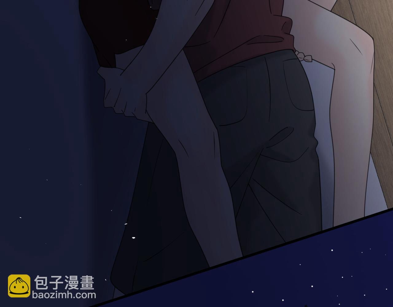 番外 对戏(1/2)-第112话