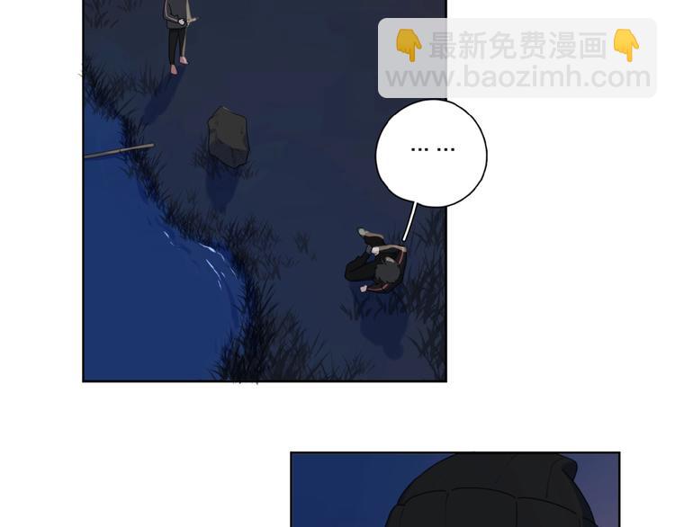 第33话 同是天涯沦落人(1/3)-第36话