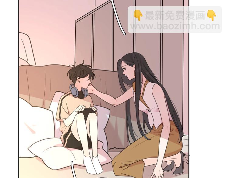 番外 暑假(1/2)-第44话