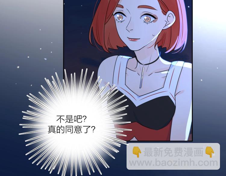 第4话 你对他是哪种喜欢？(1/3)-第50话