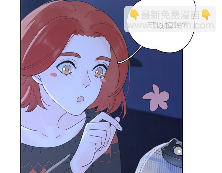 第10话 莫名的心动(1/3)-第56话