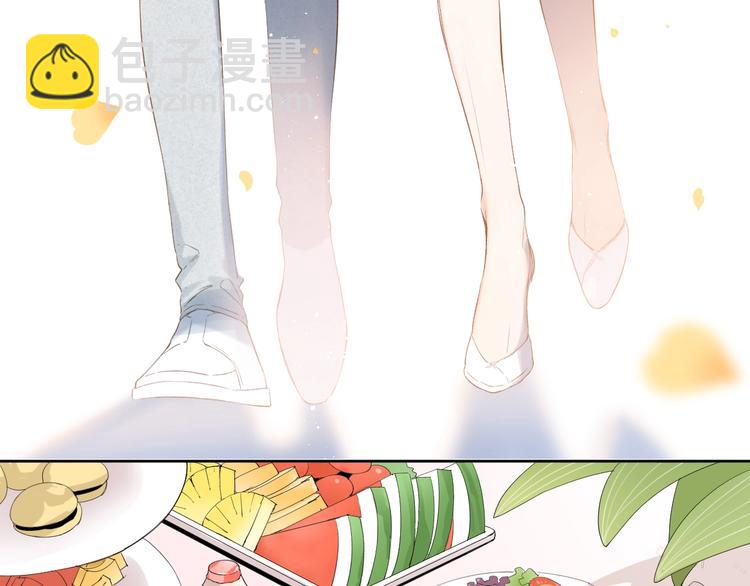 番外篇 我们的第一次茶话会！(1/2)-第66话