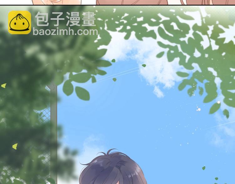番外篇 我们的第一次茶话会！(1/2)-第66话