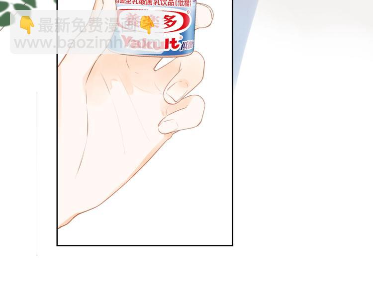 番外篇 我们的第一次茶话会！(1/2)-第66话
