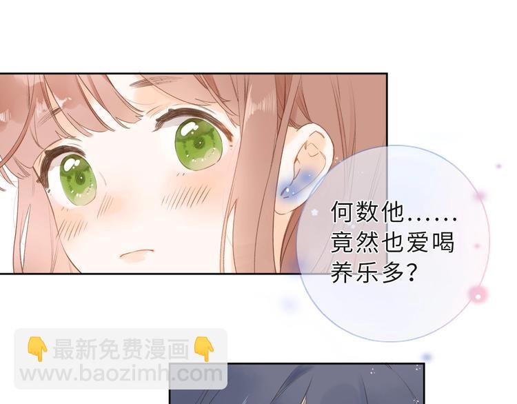 番外篇 我们的第一次茶话会！(1/2)-第66话