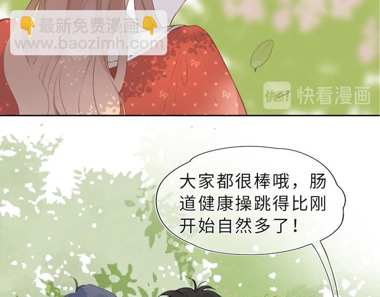 番外篇 我们的第一次茶话会！(1/2)-第66话