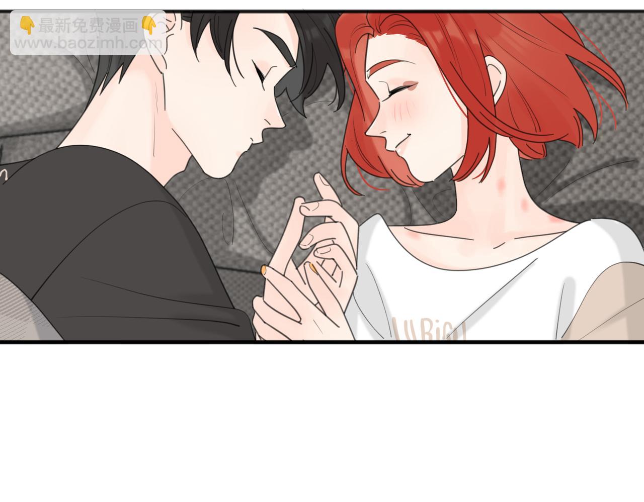 第45话 正确的礼物(1/3)-第96话