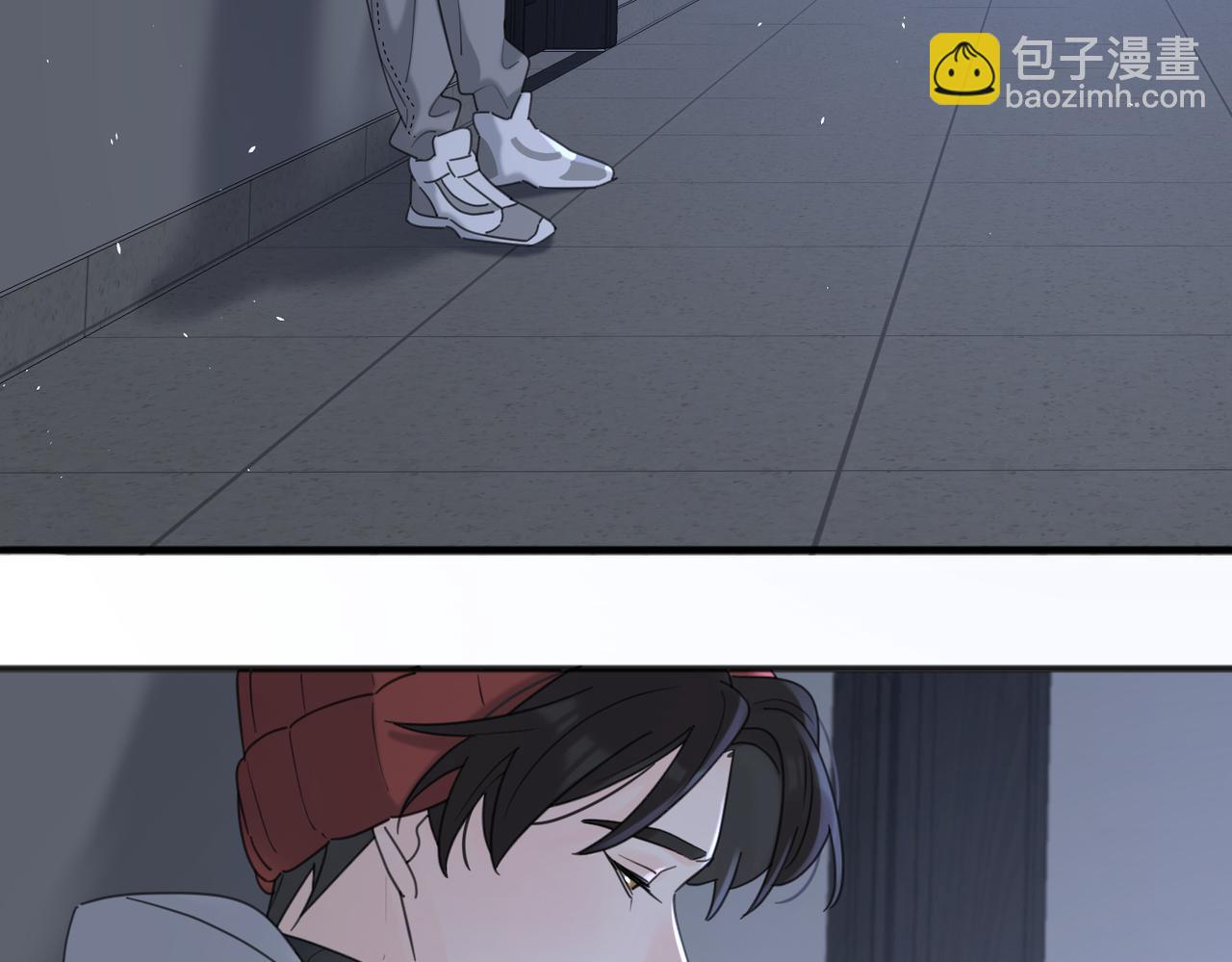 第48话 不安(1/3)-第100话