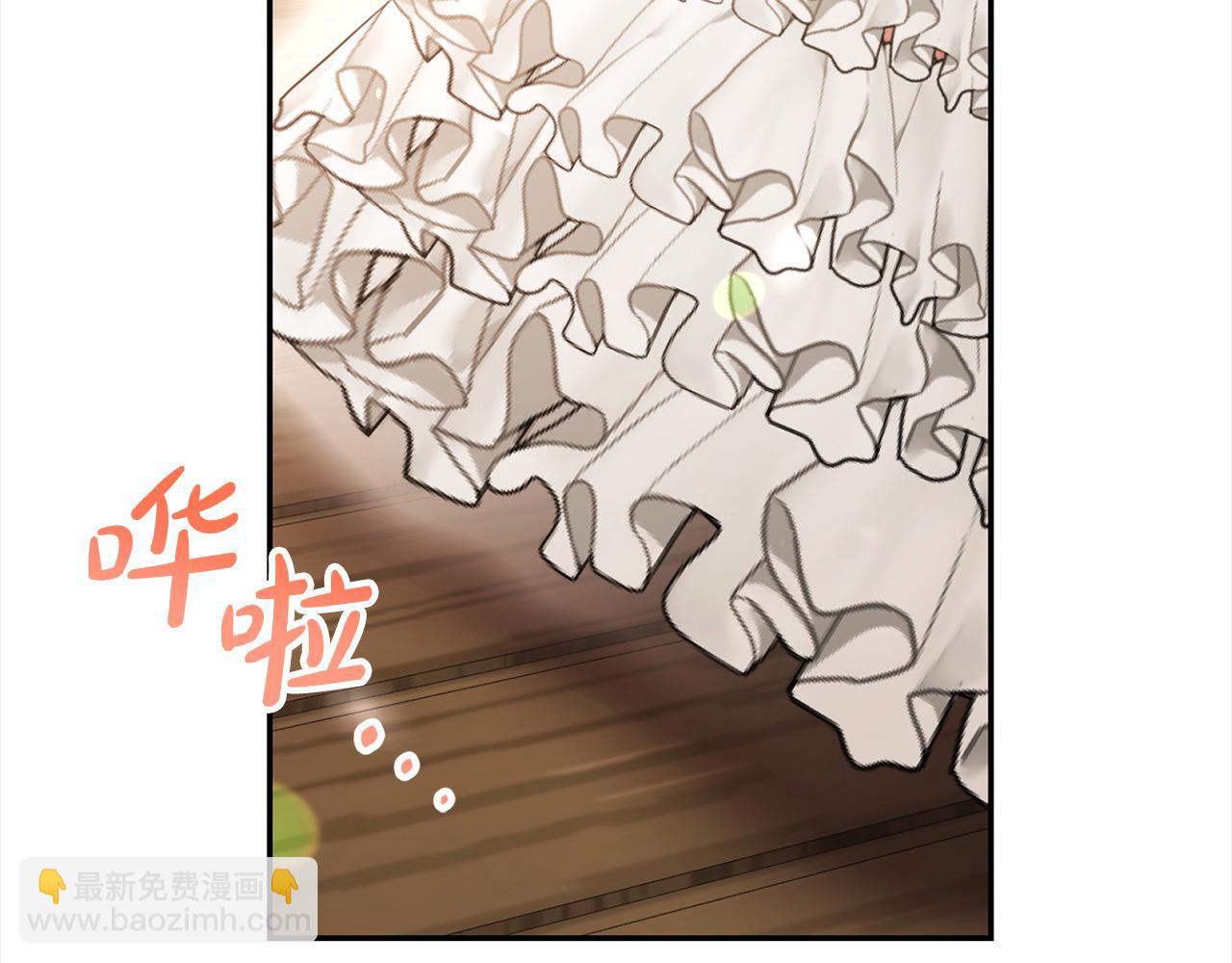 第34话 你抛弃我吧(1/5)-第34话
