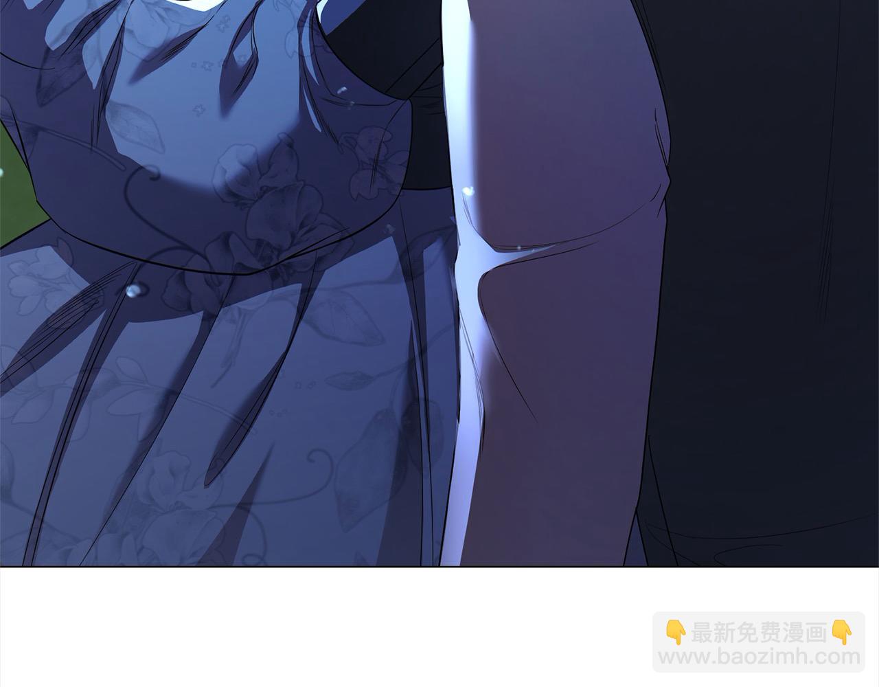 第46话 我只要你安全(1/4)-第46话