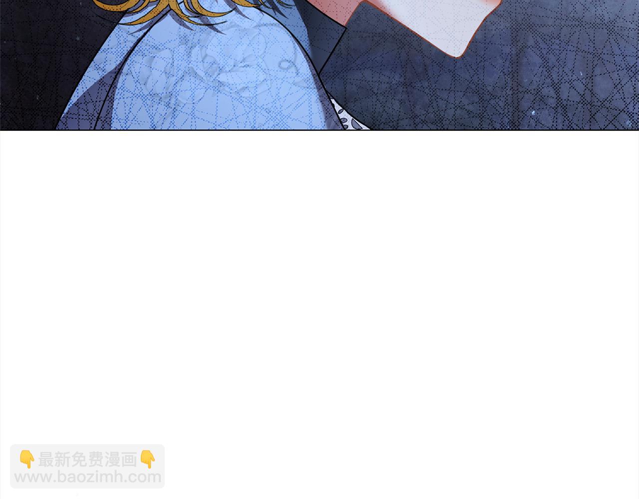 第46话 我只要你安全(1/4)-第46话