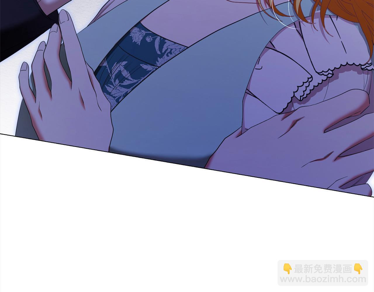 第54话 怕一放手，她就会跑(1/6)-第54话