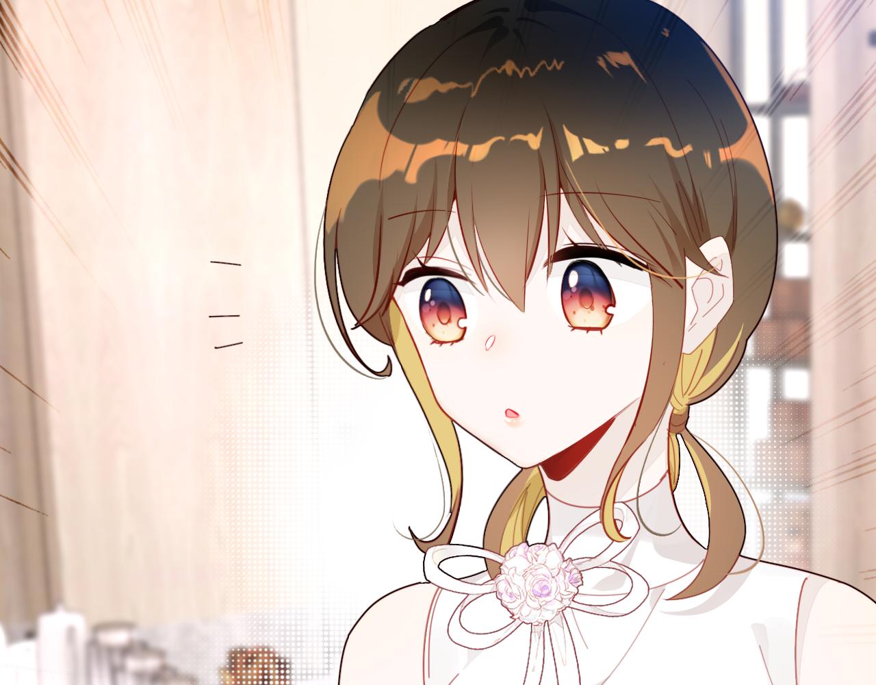 第23话 有点奇怪？(1/3)-第24话
