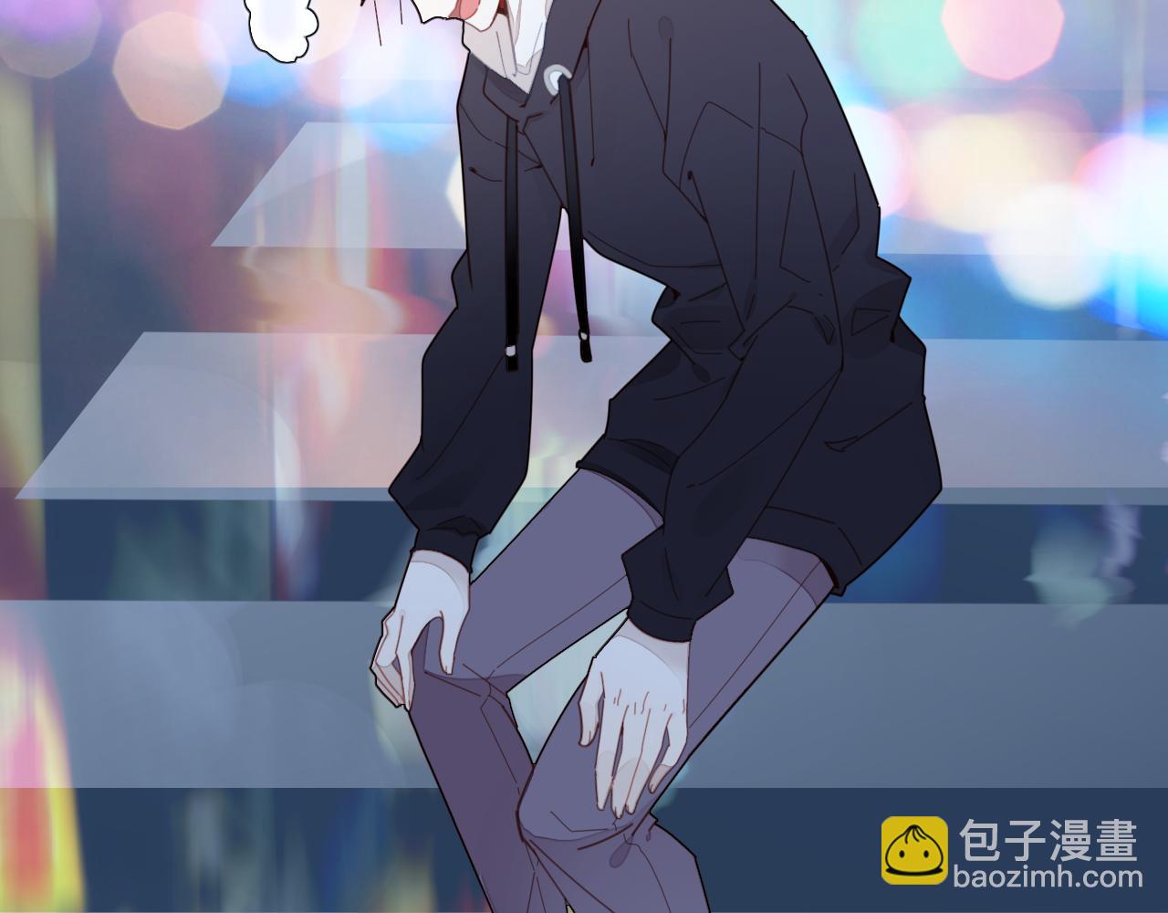 第29话 不许碰她(1/3)-第30话