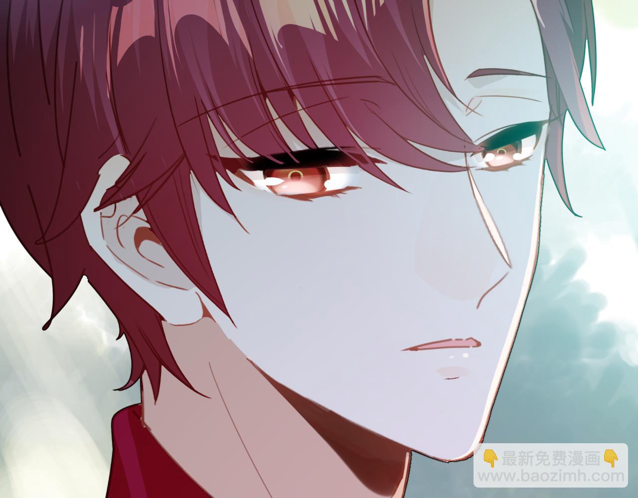 第31话 喜欢的概率(1/3)-第32话