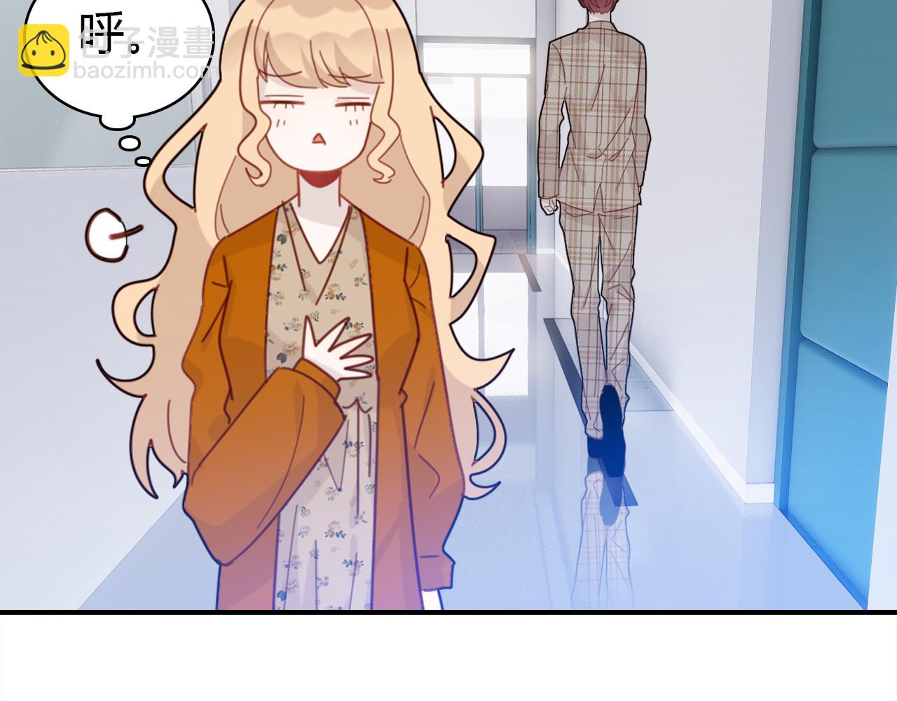 第37话 心烦意乱(1/4)-第38话