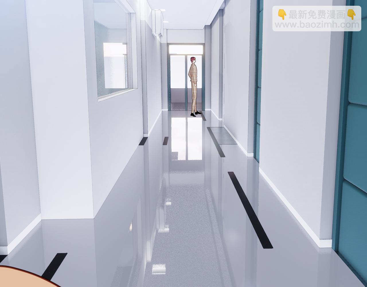 第37话 心烦意乱(1/4)-第38话