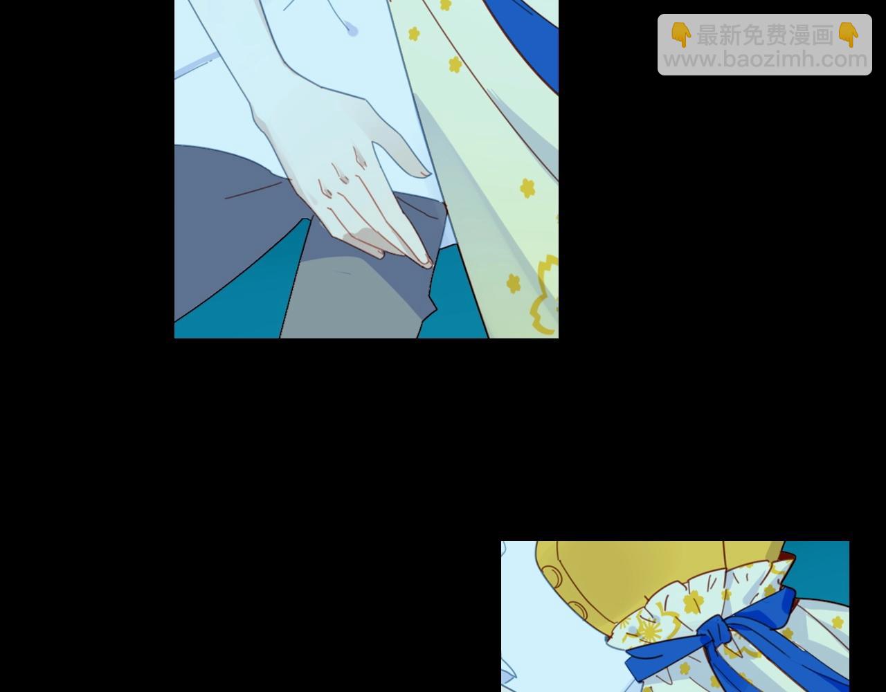 第45话  真实的心意(1/3)-第46话