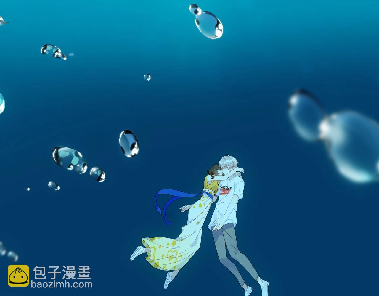 第45话  真实的心意(1/3)-第46话