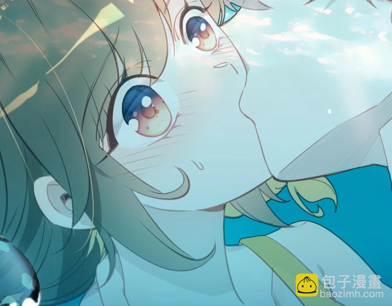 第45话  真实的心意(1/3)-第46话