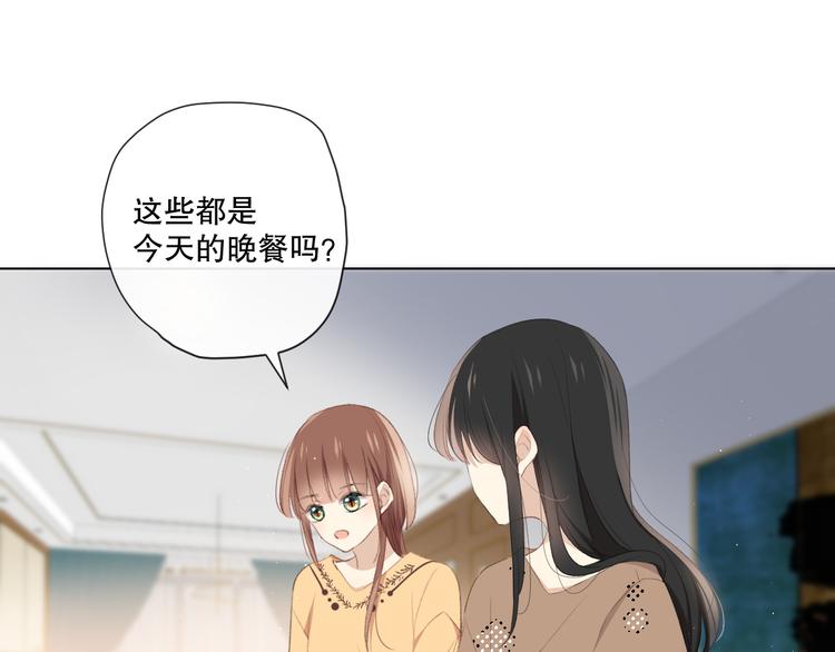 你这是吃了什么口味的(1/2)-第2话