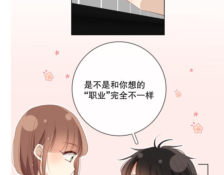 你好可爱(1/3)-第8话
