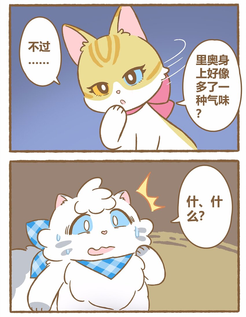 42 第42话 毛茸茸-第42话