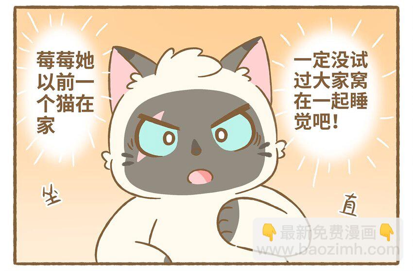 62 第62话 一起睡-第62话