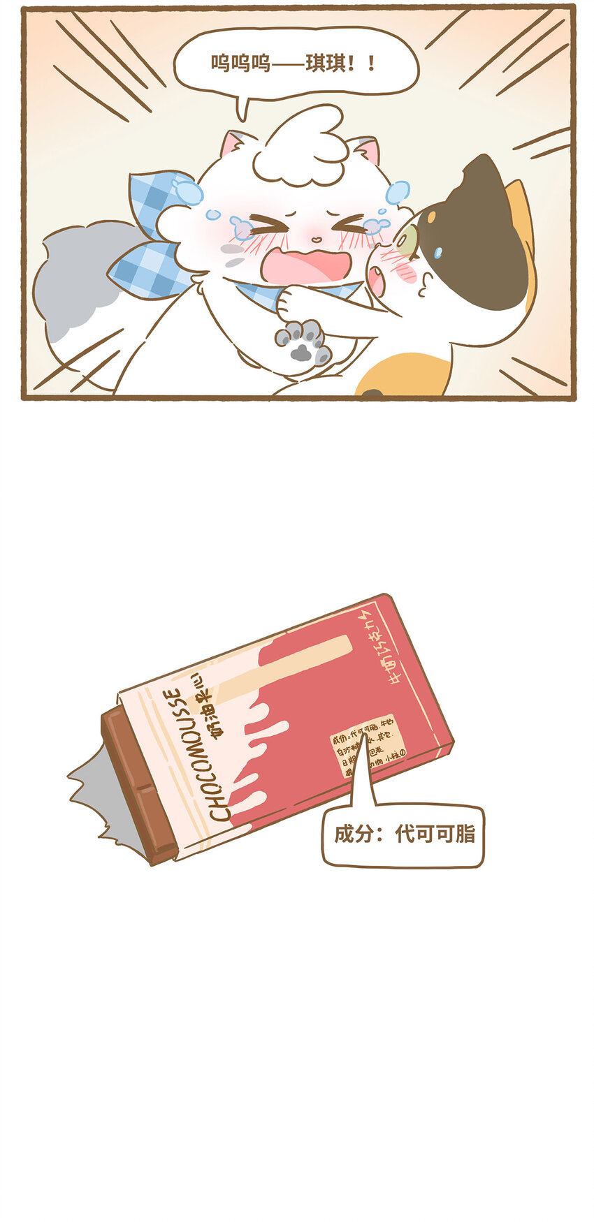 64 第64话 巧克力-第64话