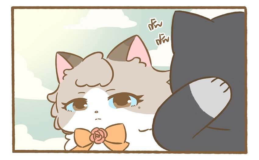 70 第70话 心形石头-第70话