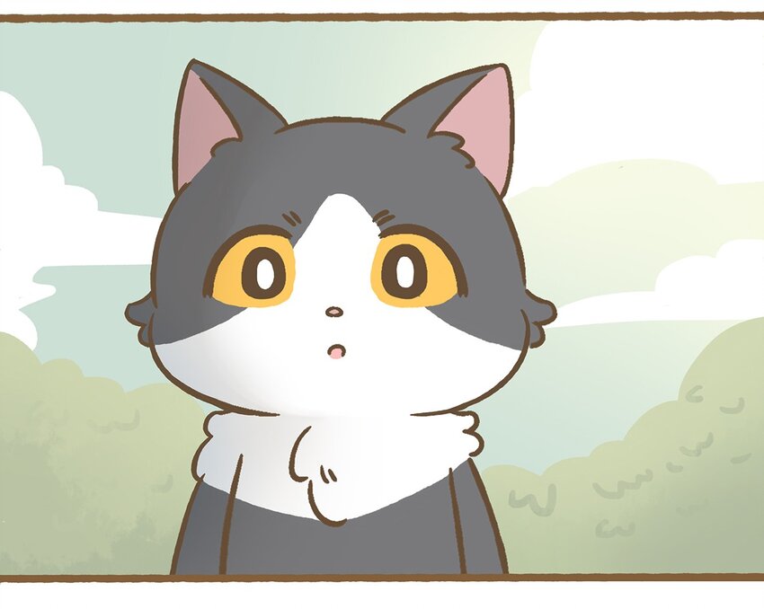 70 第70话 心形石头-第70话