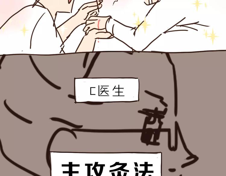 番外 人设原型大公开！-第30话