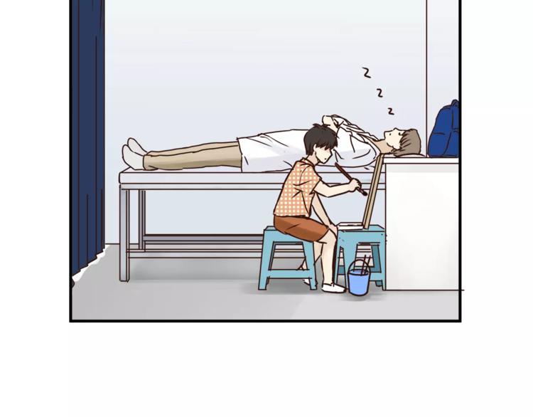 番外 父亲的画像(1/2)-第54话