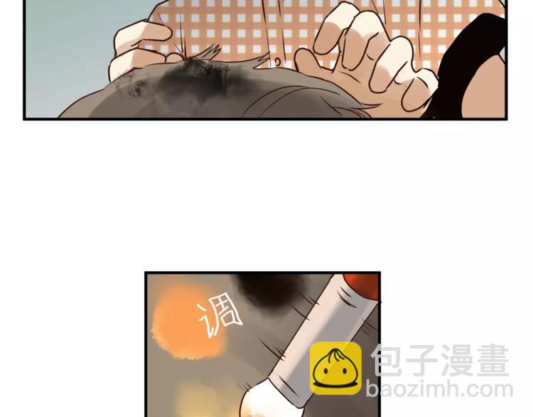 番外 父亲的画像(1/2)-第54话