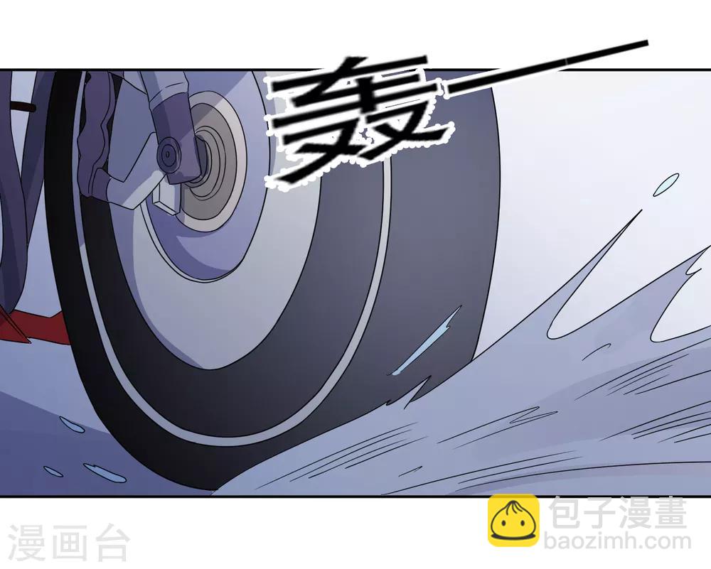第83话 柠茜昏迷-第86话