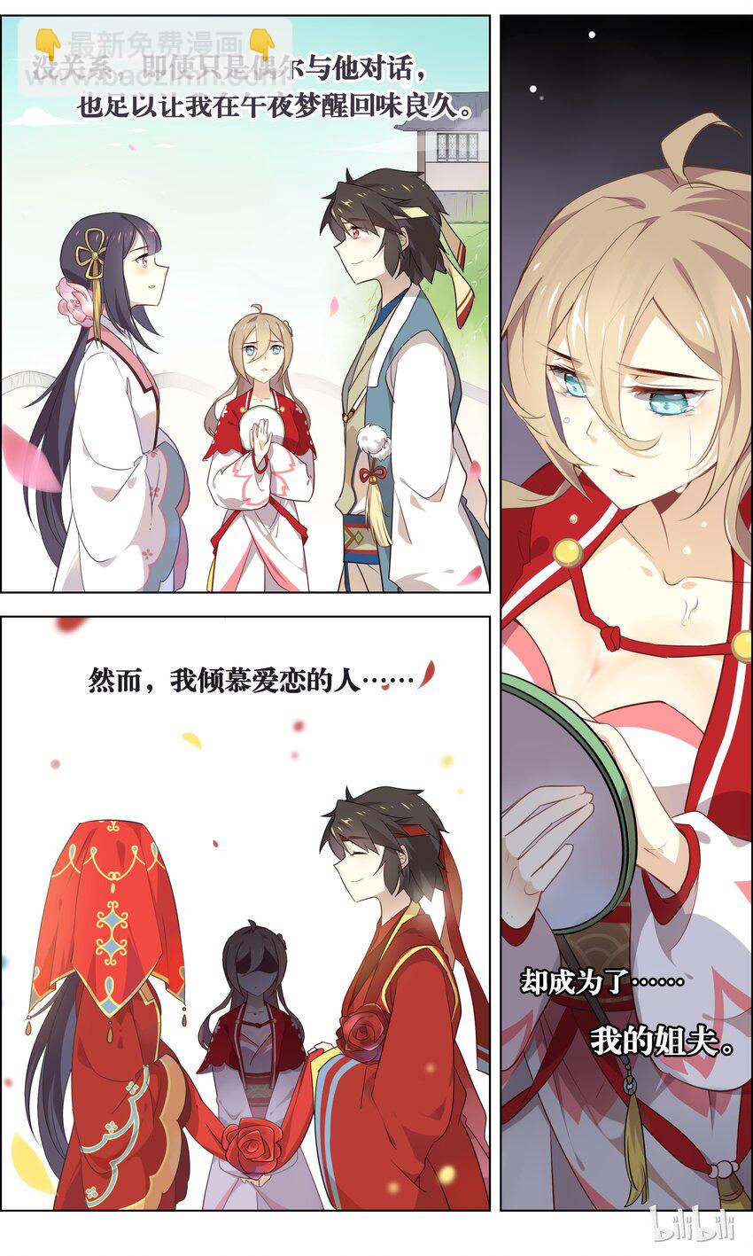 002 第2话 才不要和爱豆开车啦-第2话