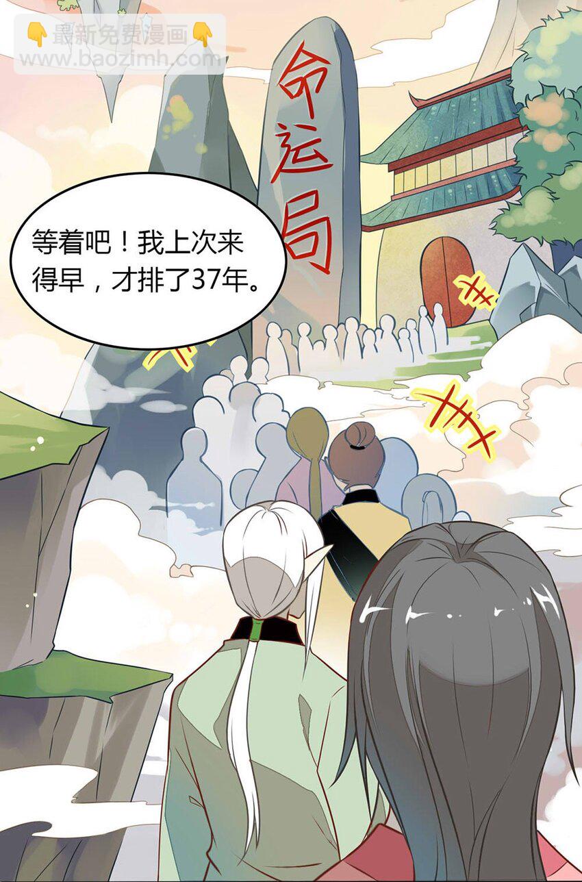 福利22 创造王闰之-第160话