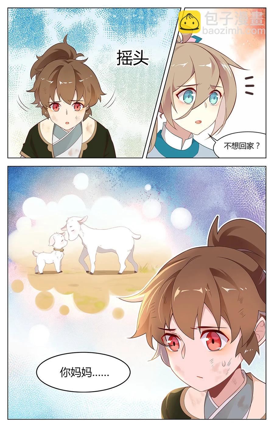 248 第248话 重要情报-第274话