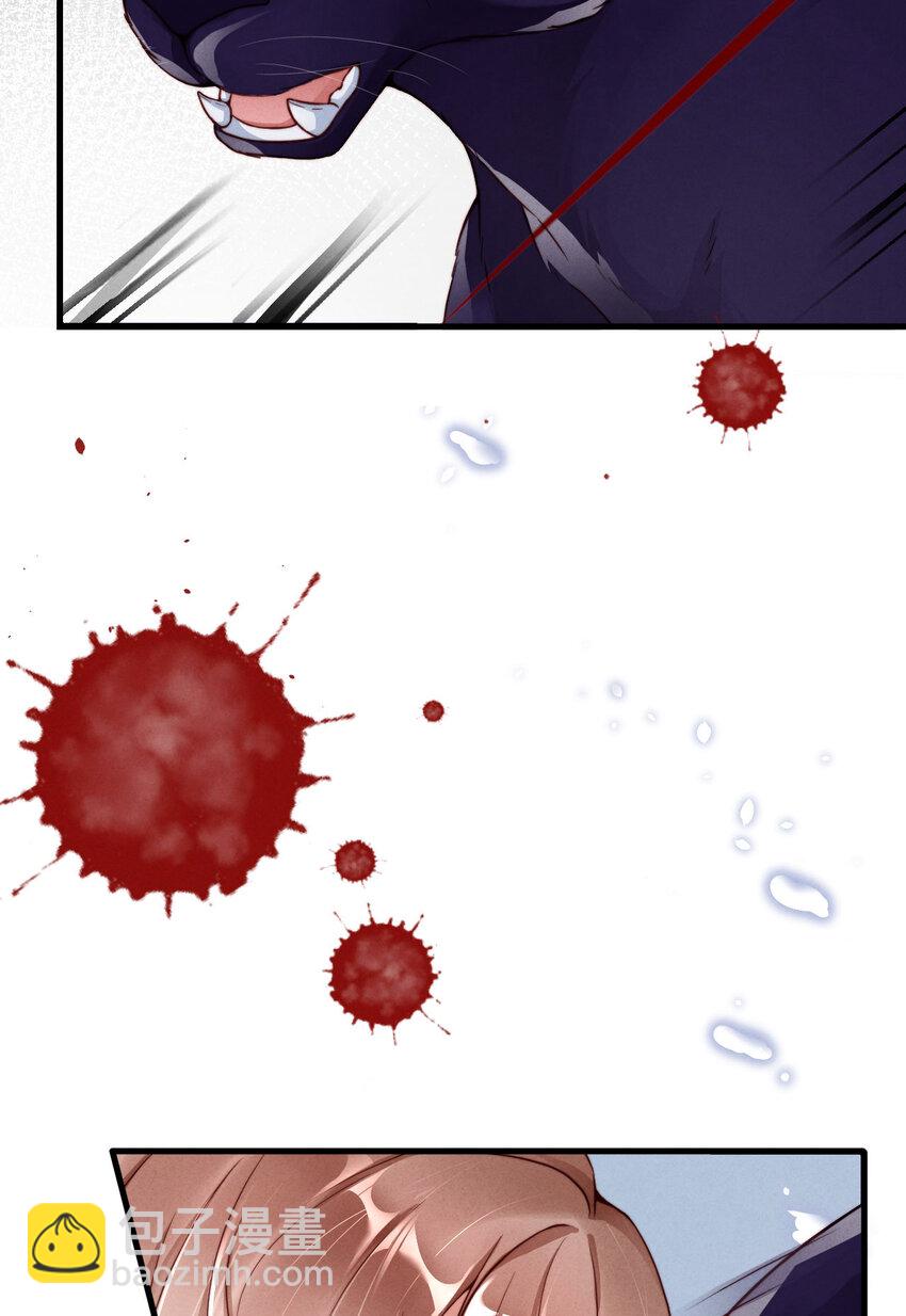 第1话 爱豆被野兽掳走了？(1/2)-第2话
